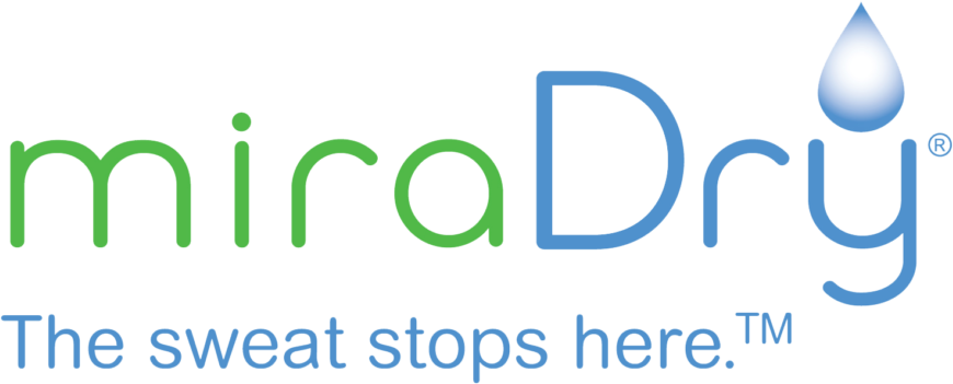 miraDry Logo