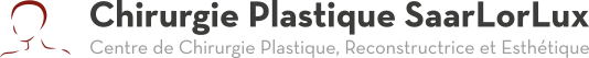 Logo Chirurgie Plastique Luxembourg