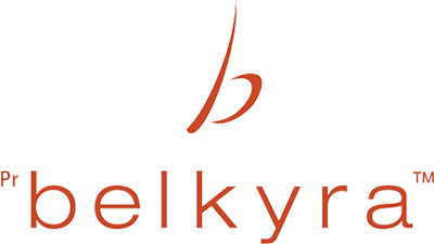 Belkyra Logo