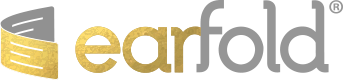 Earfold Logo