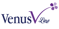 Venus V-Line Logo