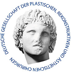 DGPRÄC Logo