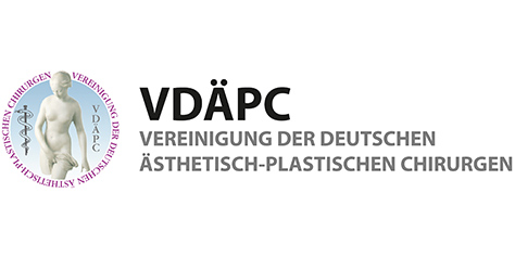 VDÄPC Logo