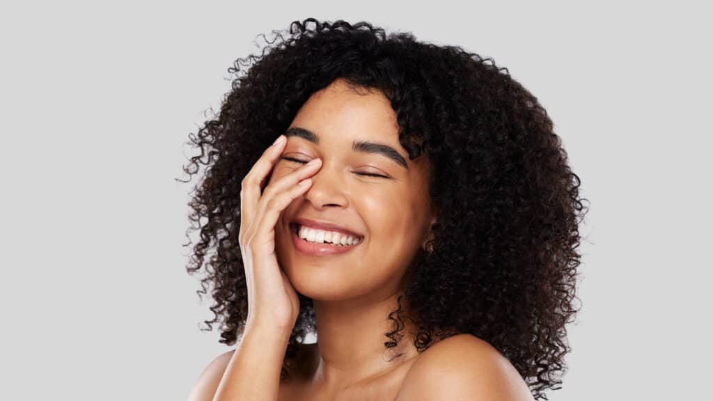 Gesiicht – Behandlungsspektrum