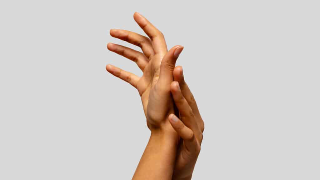 Hand – Behandlungsspektrum