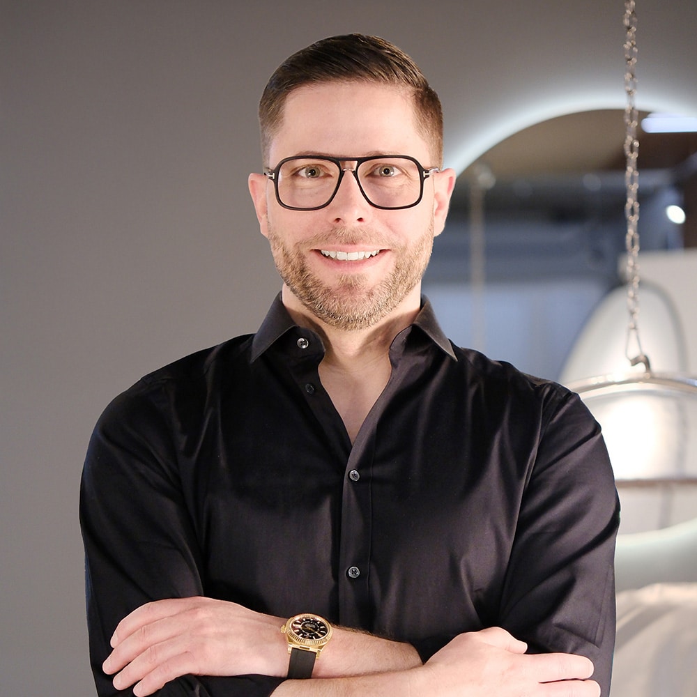 Dr. med. Marcus Corsten – Spezialist