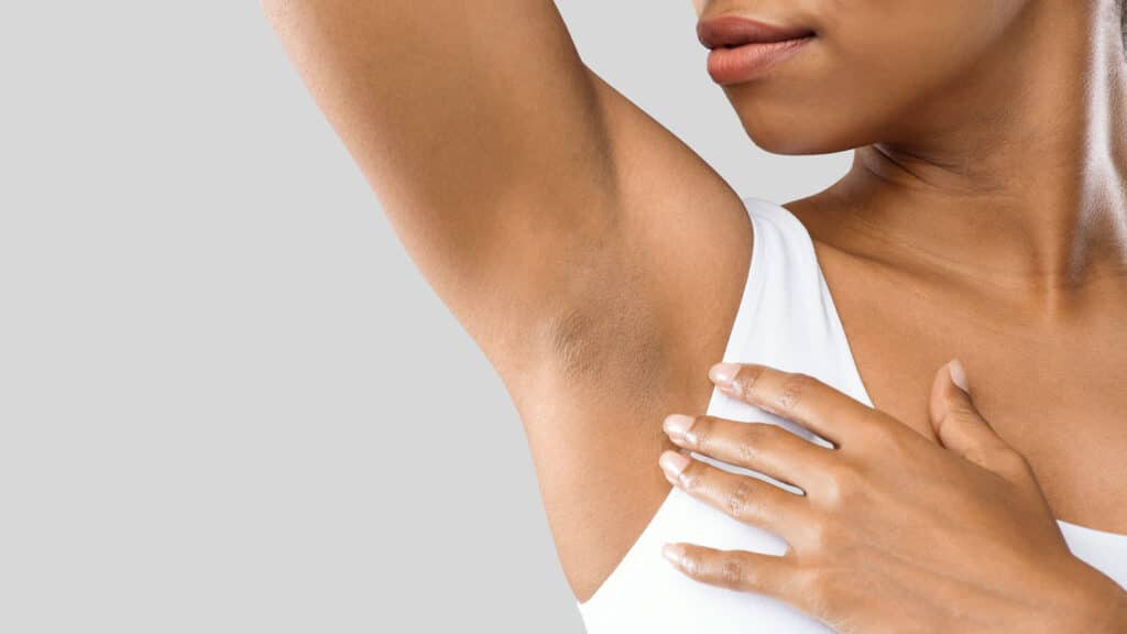 Schweessen / Hyperhidrose – Behandlungsspektrum