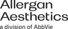 Allergan Aesthetics Logo