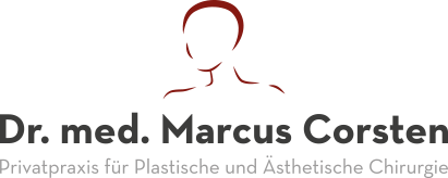 Dr. med. Marcus Corsten – Logo
