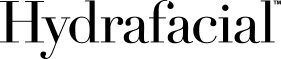 Hydrafacial Logo