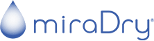 miraDry Logo